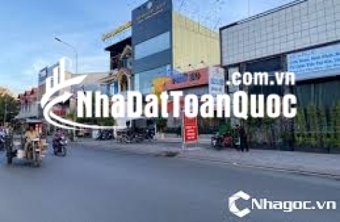MẶT BẰNG SONG HÀNH PHƯỜNG AN PHÚ 60m2 CHỈ 18tr